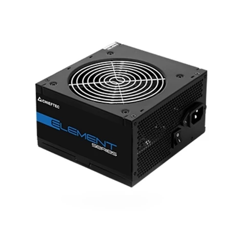 CHIEFTEC Tápegység ELEMENT 400W 80+ Bronze OEM Chieftec
