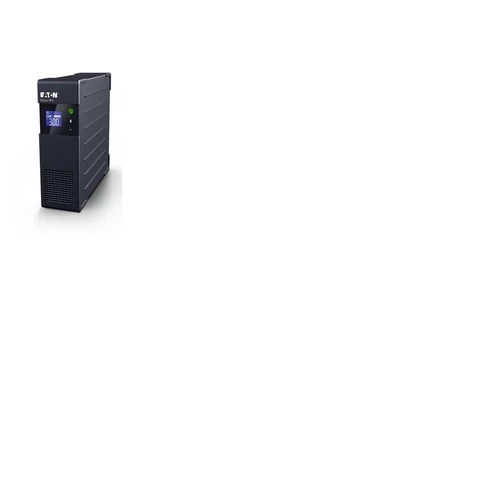 Eaton Ellipse PRO 850 DIN vonali-interaktív 1:1 UPS