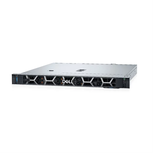 DELL ISG szerver - PE R360 rack (8x2.5"), 4C 6315P 2.8GHz, 1x32GB, 1x480GB RI SSD; H355, iD9 En., 2x700W. Dell