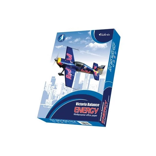 VICTORIA Másolópapír, A4, 80 g, VICTORIA "Balance Energy" Victoria