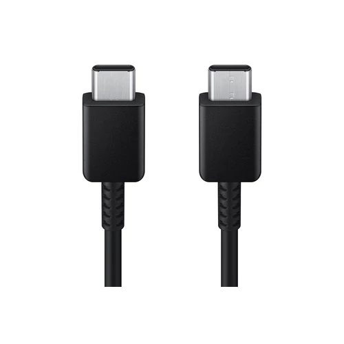 Samsung 1.8m cable (5a), black