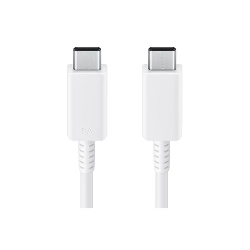 Samsung 1.8m cable (5a), white