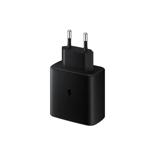 Samsung ep-ta845xbegww pd 45w wall charger, black