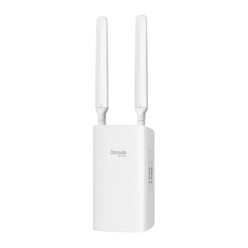 TP-LINK 3G / 4G Omada N300-as VPN Router 3xWAN / LAN(1000Mbps) Kültéri, ER603WP-4G-OUTDOOR TP-Link