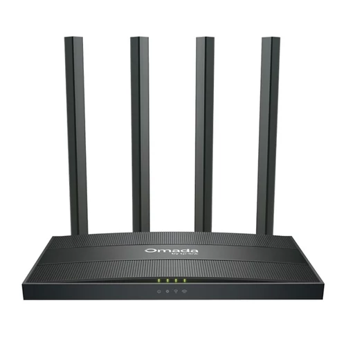 TP-LINK Vezetékes VPN Router 1xWAN(1000Mbps) + 2xWAN / LAN(1000Mbps) + 2xLAN(1000Mbps), ER605W TP-Link