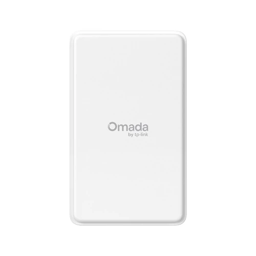 TP-LINK 4G / 5G Omada VPN Router 1xLAN(2500Mbps) + 2xSIM Kültéri, ER701-5G-OUTDOOR TP-Link