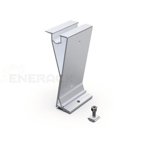 ENERACK 10° Hátsó láb, NBW-25 núttal - Copygo