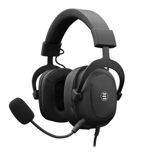 ESHARK TAIKO 7.1 gamer / esport fejhallgató, USB eShark
