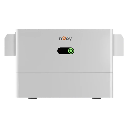 NJOY POWERHILL HV5K-50-C PDU Battery Module, IP65 nJoy - Copygo