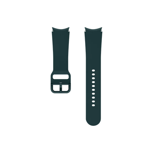 Samsung et-sfr87lgegeu sport band, green