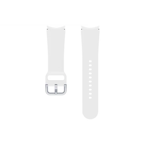 Samsung et-sfr87lwegeu sport band, white