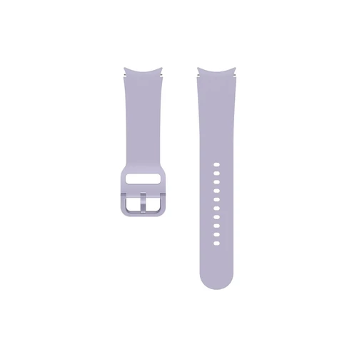 Samsung et-sfr91lvegeu sport band (m / l), purple