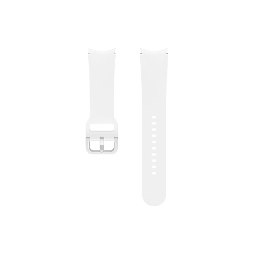 Samsung et-sfr91lwegeu sport band (m / l), white