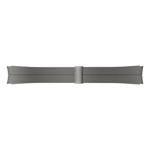 Samsung et-sfr92ljegeu d-buckle sport band, gray