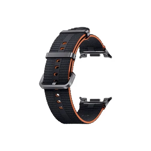 Samsung watch8 athleisure(m / l), dark gray