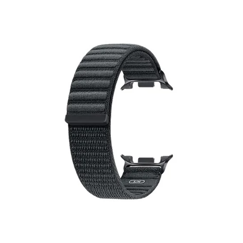 Samsung watch8 fabric(s / m), dark gray