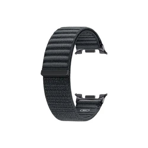 Samsung watch8 fabric(m / l), dark gray