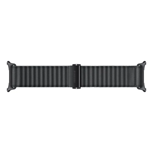 Samsung galaxy watch ultra túra szíj, sötétszürke