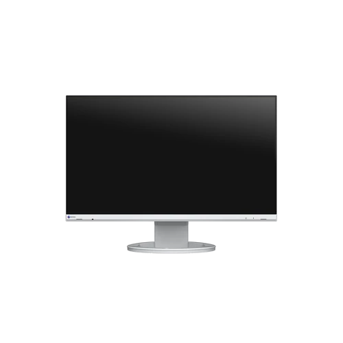 EIZO 24" EV2480-WT FlexScan EcoView-Serie Ultra-Slim-Monitor, fehér