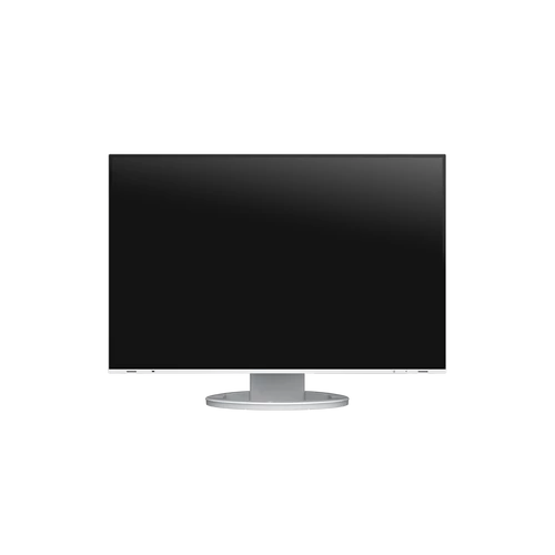EIZO 24" EV2495-WT EcoView Ultra-Slim monitor, fehér