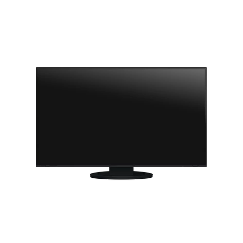 EIZO 27" EV2781-WT EcoView Ultra-Slim monitor, fekete