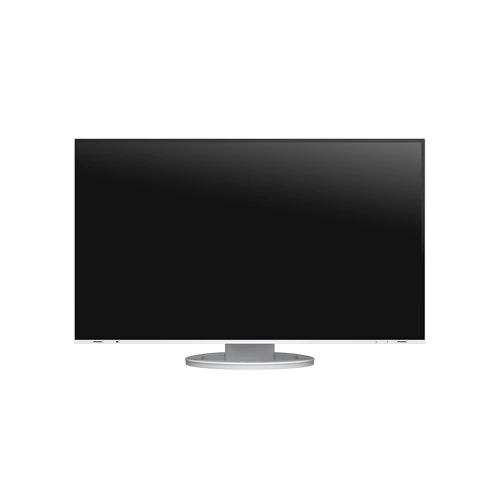 EIZO 27" EV2795-WT EcoView Ultra-Slim monitor, fehér
