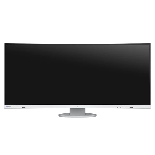 EIZO 37,5" EV3895-WT EcoView Ultra-Slim monitor, fehér
