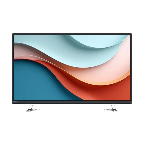Eizo 42,5" FlexScan EV4340X-BK IPS LED