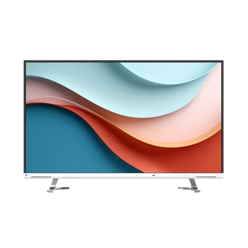 EIZO 42.5" EV4340X-WT EcoView 4K UHD monitor, fehér