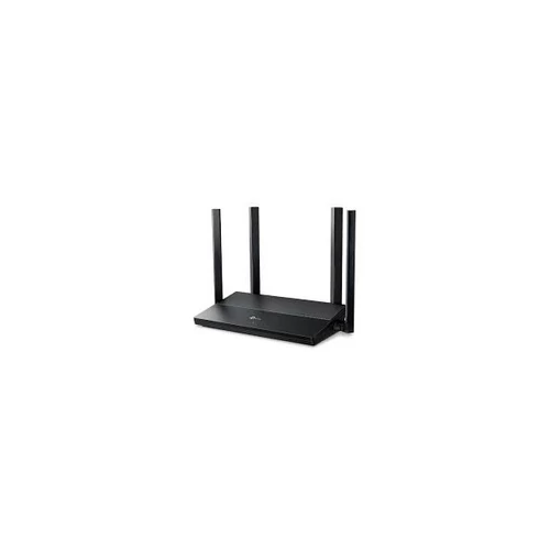 TP-LINK Wireless Router Dual Band AX1500 1xWAN(1000Mbps) + 3xLAN(1000Mbps), EX141 (Szolgáltatói) TP-Link
