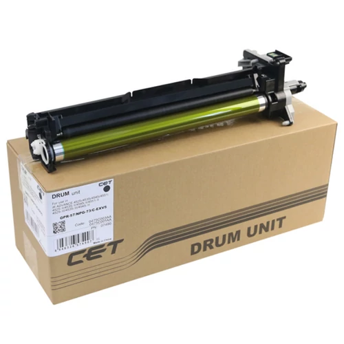CANON iR4525 Drum unit CEXV53 CET7490 (For Use) Egyéb utángyártott