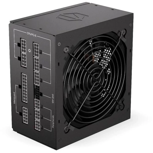 ENDORFY Tápegység Supremo FM6 1000W, 12cm, 20 + 4, Aktív PFC 80+ Gold moduláris Gen 5.1 Endorfy