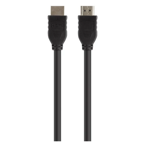BELKIN HDMI AUDIO VIDEO CABLE 4K/ULTRA HD COMPATIBLE 3M