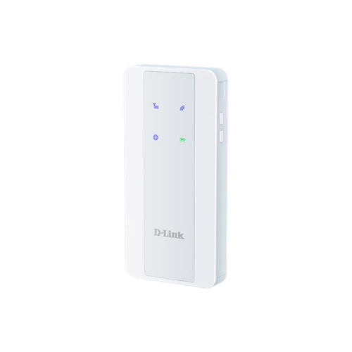 D-LINK 4G / 5G Modem + Wireless Router Dual Band AX1800, F518 D-Link