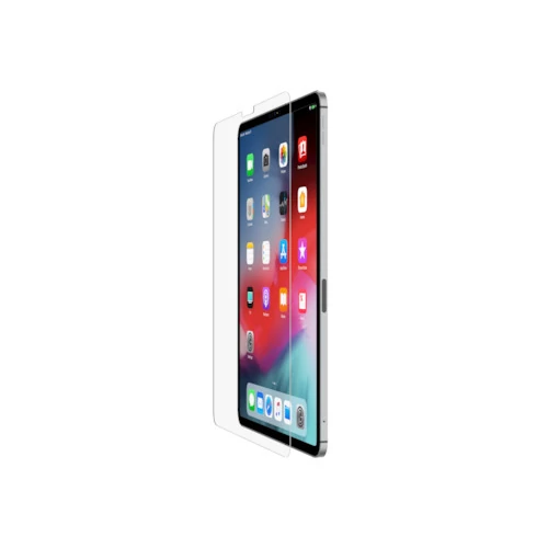SCREENFORCE TEMPERED GLASS DISPLAYPROTECT F/IPAD PRO 12.9IN