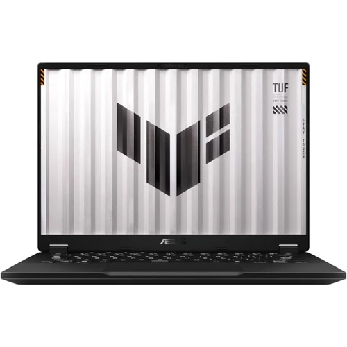 ASUS GAMER NB TUF FA401WU-RG006W 14,0" WQXGA, Ryzen AI R9 HX, 16GB, 1TB M.2, NV RTX 4050 6GB, WIN11H, Szürke ASUS