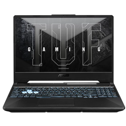 Asus FA506NCG-HN185 Graphite Black
