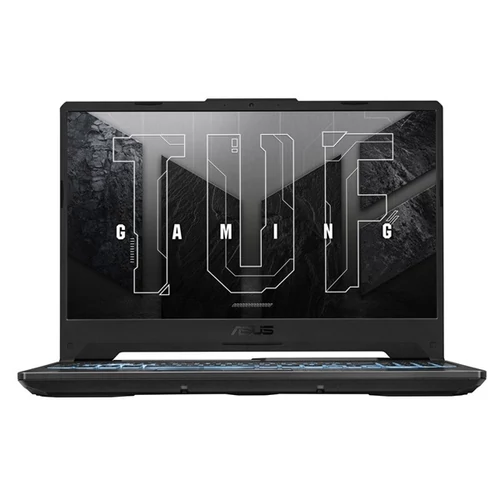 ASUS GAMER NB TUF FA506NCR-HN108 15,6" FHD, Ryzen 7-7435HS, 16GB, 512GB M.2, NV RTX 3050 4GB, NOOS, Fekete ASUS