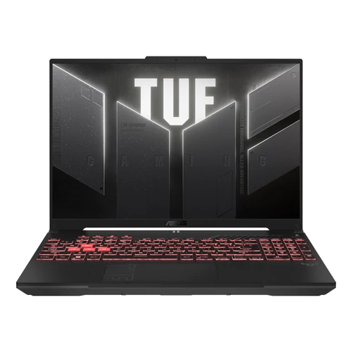 Asus FA607NUG-RL117 Mecha Gray