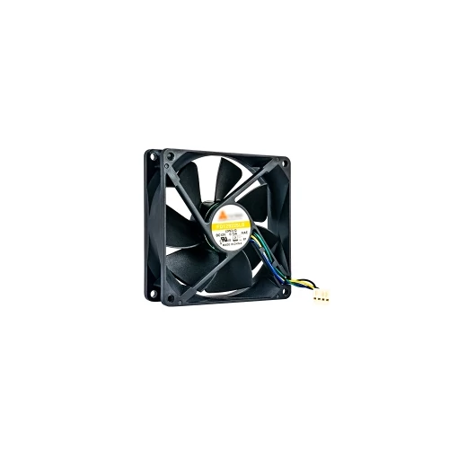 92X92X25MM FAN 12V 4PIN .