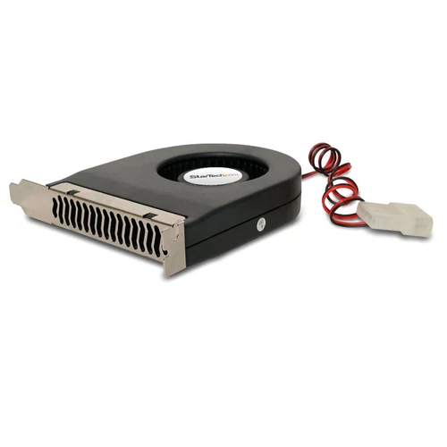 Gembird FANCASE 80mm PC case fan sleeve bearing