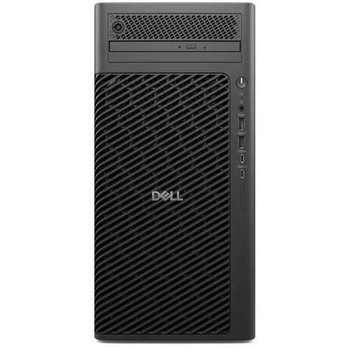 Dell Pro Max FCT2250 TowerT2 m.allomás W11ProMUI Cu7 265 5.3G 32G 1TB RTX2000