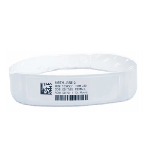 Z-BAND FUSION POLYPRO/PET 5/BOX 76X279MM DT ADULT W/L 200/ROLL