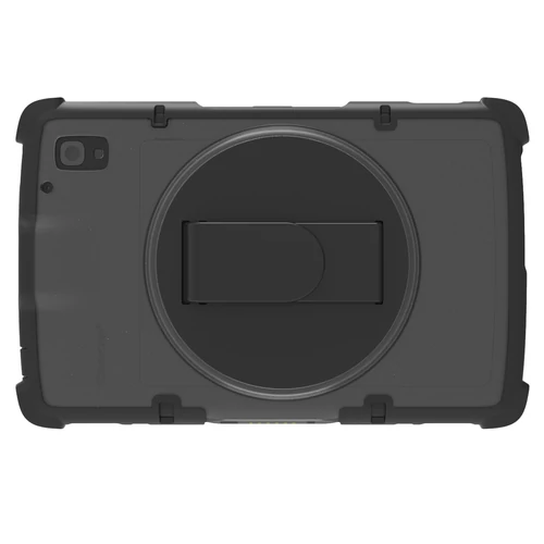 RUGGED CASE WITH ROTATING HAND STRAP FOR ZEBRA ET40/45 8IN