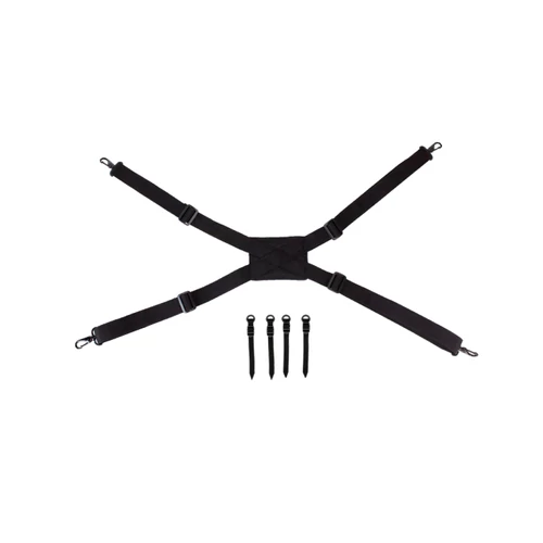 FIELDMATE USER HARNESS KIT .