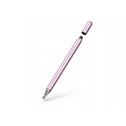 TECH-PROTECT CHARM STYLUS PEN ÉRINTŐCERUZA - PURPLE TECH-PROTECT