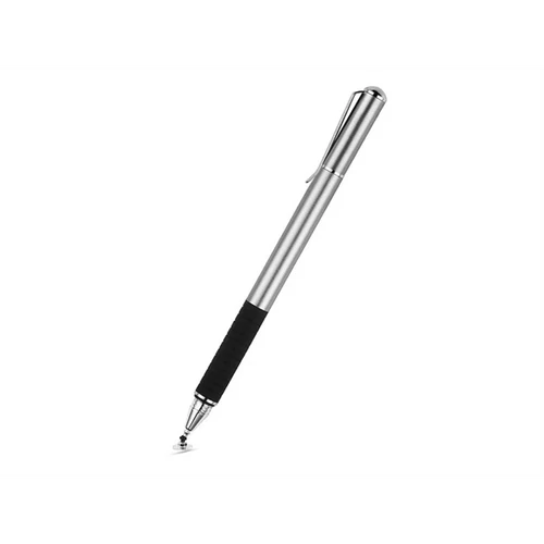 TECH-PROTECT STYLUS PEN ÉRINTŐCERUZA - SILVER TECH-PROTECT