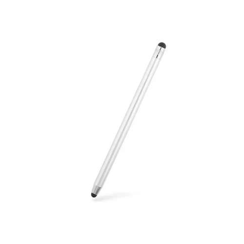 TECH-PROTECT TOUCH STYLUS PEN ÉRINTŐCERUZA - SILVER TECH-PROTECT