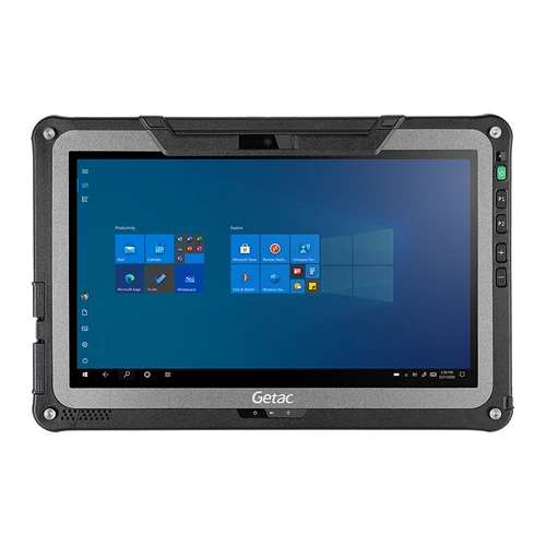 F110G6-EX I5-1145G7 VPRO 11.6IN ATEX W11P 16GB/512GB PCIE SSD