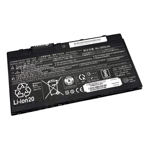 BTI 3C BAT LIFEBOOK U727 U728 U729 U729X 45WH